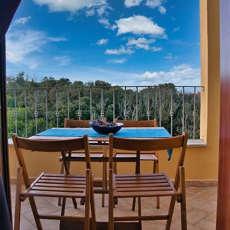 Case Vacanze A Santa Teresa Di Gallura Екстер'єр фото