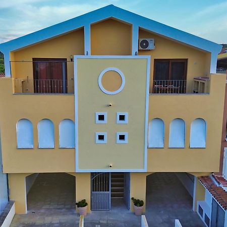 Case Vacanze A Santa Teresa Di Gallura Екстер'єр фото