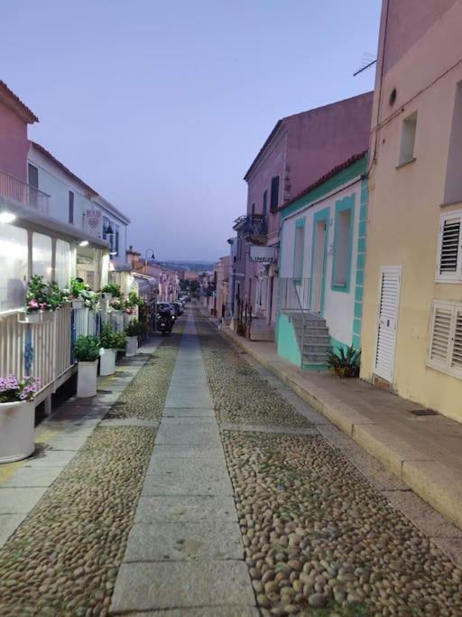 Case Vacanze A Santa Teresa Di Gallura Екстер'єр фото