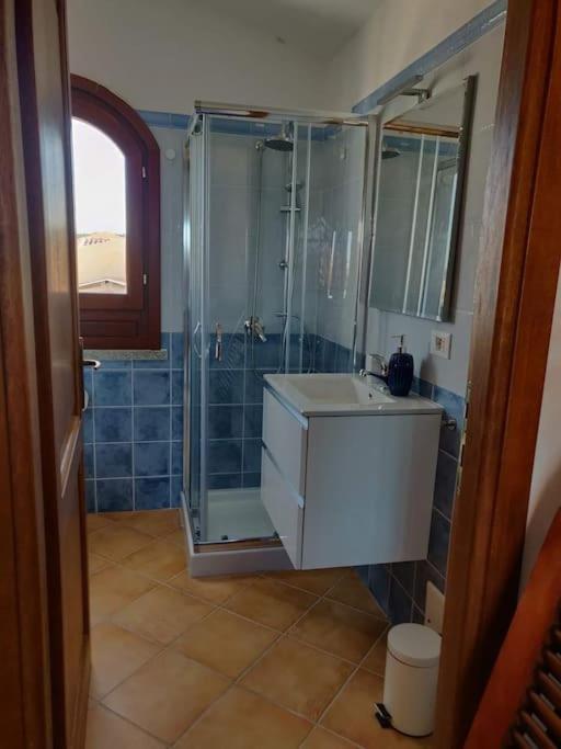 Case Vacanze A Santa Teresa Di Gallura Екстер'єр фото