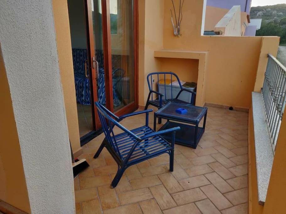 Case Vacanze A Santa Teresa Di Gallura Екстер'єр фото