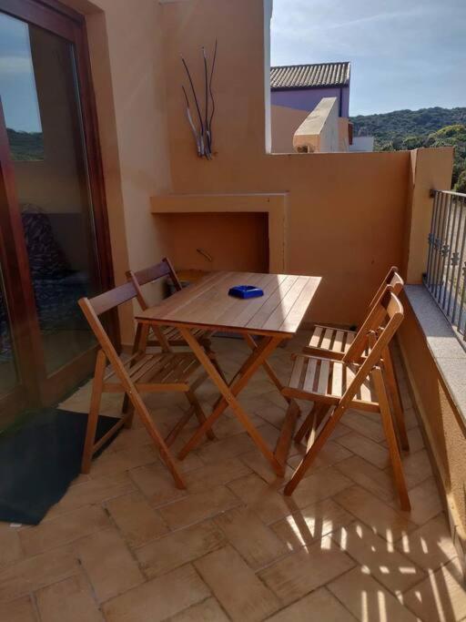 Case Vacanze A Santa Teresa Di Gallura Екстер'єр фото