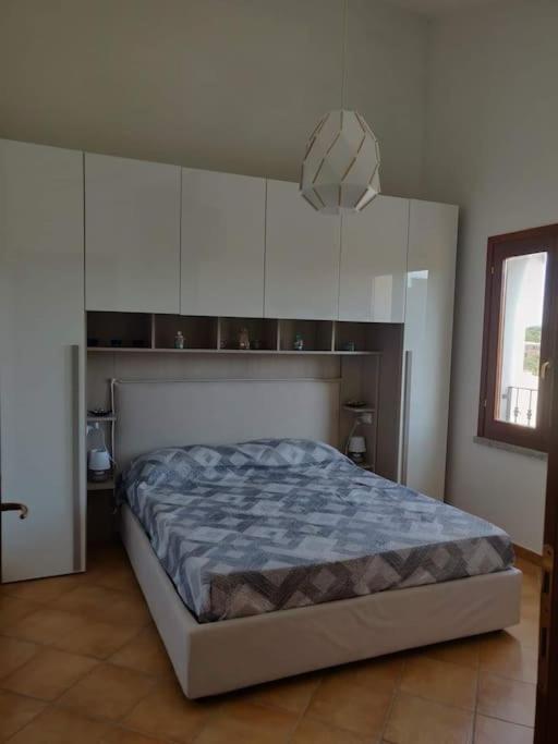 Case Vacanze A Santa Teresa Di Gallura Екстер'єр фото