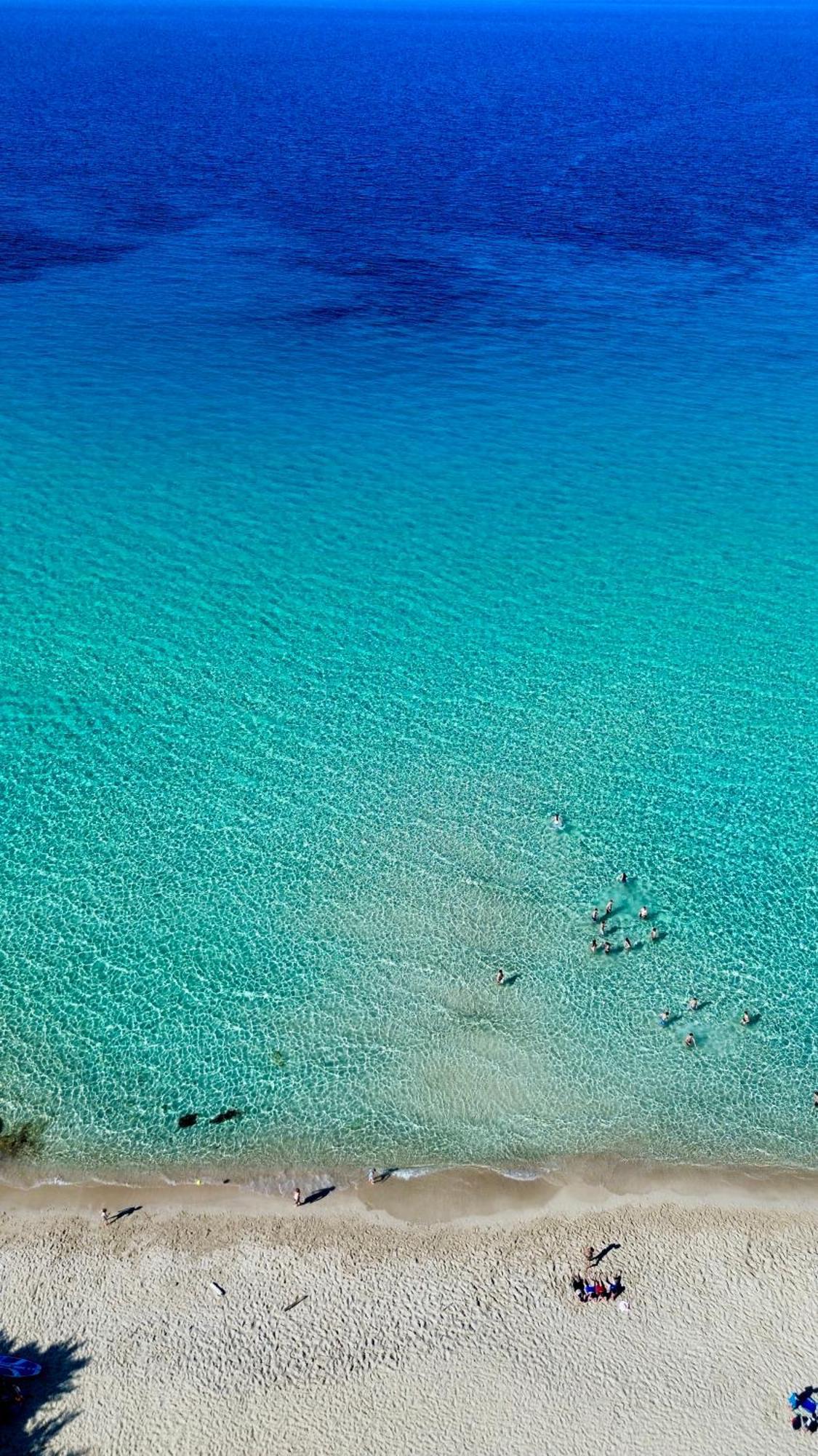 Case Vacanze A Santa Teresa Di Gallura Екстер'єр фото