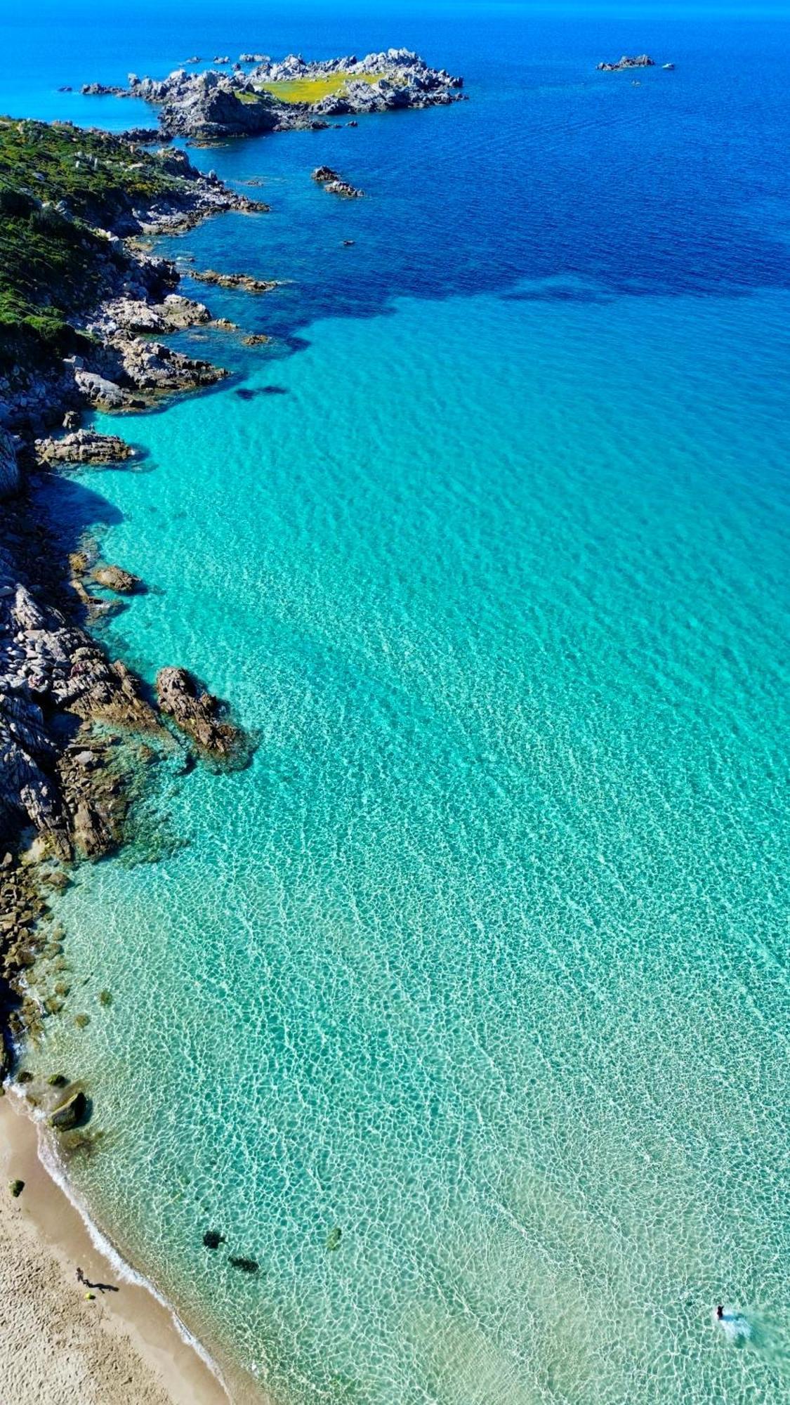 Case Vacanze A Santa Teresa Di Gallura Екстер'єр фото