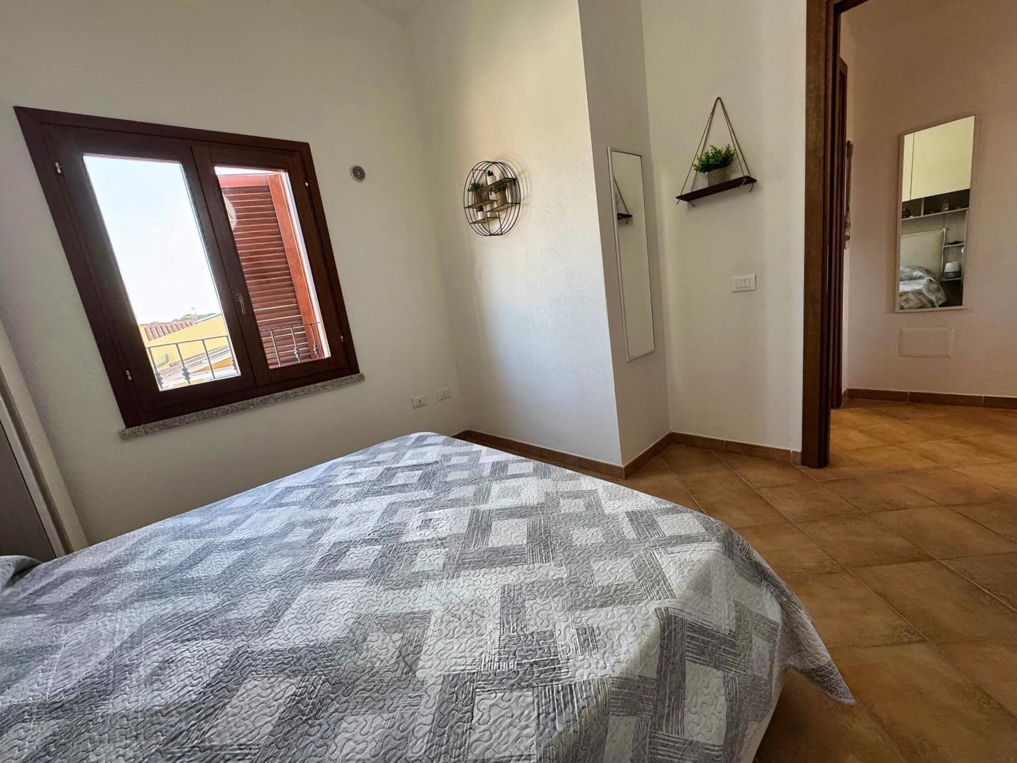 Case Vacanze A Santa Teresa Di Gallura Екстер'єр фото